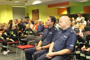 „4 minuty do życia” - inauguracja