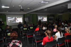 „4 minuty do życia” - inauguracja