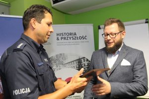 „4 minuty do życia” - inauguracja
