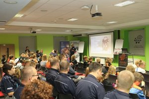 „4 minuty do życia” - inauguracja