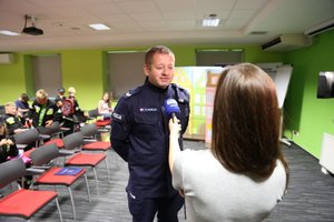 „4 minuty do życia” - inauguracja