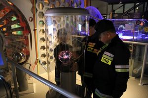 „4 minuty do życia” - inauguracja