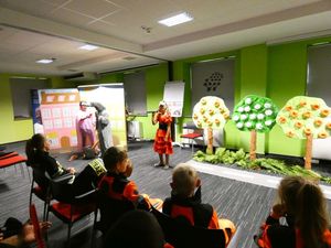 „4 minuty do życia” - inauguracja