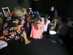 „4 minuty do życia” - inauguracja