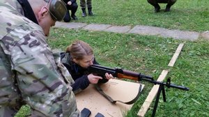 W Starachowicach rywalizowali o miano najlepszego strzelca