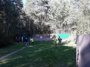 W Starachowicach rywalizowali o miano najlepszego strzelca