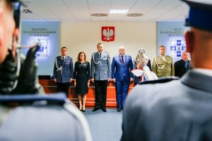 Szczególny dzień w garnizonie świętokrzyskim
