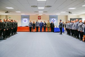 Szczególny dzień w garnizonie świętokrzyskim