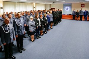 Szczególny dzień w garnizonie świętokrzyskim
