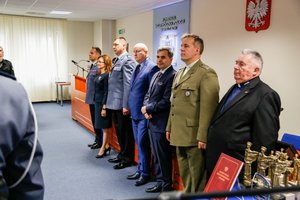 Szczególny dzień w garnizonie świętokrzyskim