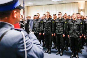 Szczególny dzień w garnizonie świętokrzyskim