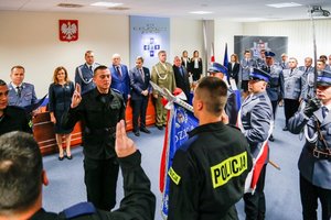 Szczególny dzień w garnizonie świętokrzyskim