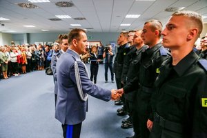 Szczególny dzień w garnizonie świętokrzyskim