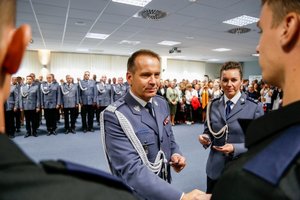 Szczególny dzień w garnizonie świętokrzyskim