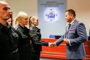 Szczególny dzień w garnizonie świętokrzyskim