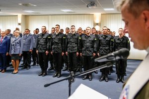 Szczególny dzień w garnizonie świętokrzyskim