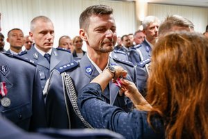 Szczególny dzień w garnizonie świętokrzyskim