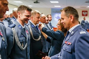 Szczególny dzień w garnizonie świętokrzyskim