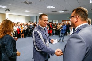 Szczególny dzień w garnizonie świętokrzyskim