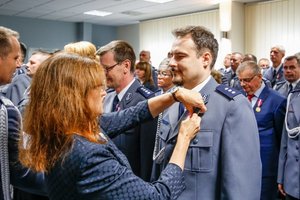 Szczególny dzień w garnizonie świętokrzyskim