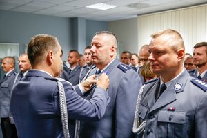 Szczególny dzień w garnizonie świętokrzyskim