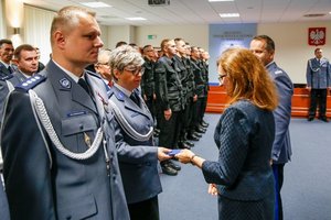 Szczególny dzień w garnizonie świętokrzyskim