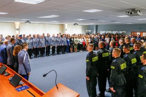 Szczególny dzień w garnizonie świętokrzyskim