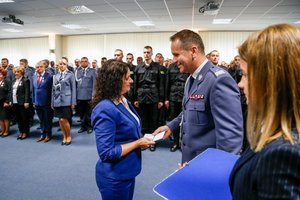 Szczególny dzień w garnizonie świętokrzyskim