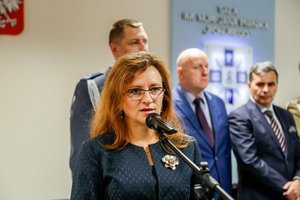 Szczególny dzień w garnizonie świętokrzyskim