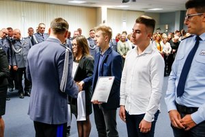 Szczególny dzień w garnizonie świętokrzyskim