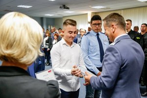 Szczególny dzień w garnizonie świętokrzyskim
