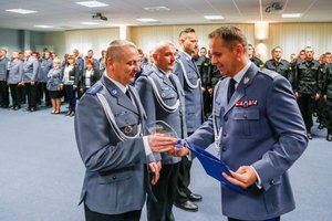 Szczególny dzień w garnizonie świętokrzyskim