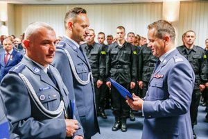 Szczególny dzień w garnizonie świętokrzyskim