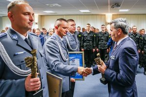Szczególny dzień w garnizonie świętokrzyskim