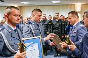 Szczególny dzień w garnizonie świętokrzyskim