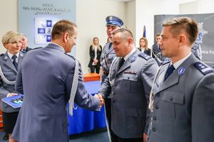 Szczególny dzień w garnizonie świętokrzyskim