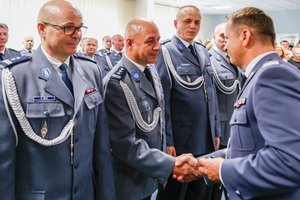 Szczególny dzień w garnizonie świętokrzyskim