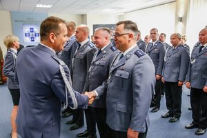 Szczególny dzień w garnizonie świętokrzyskim