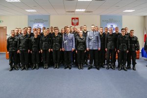 Szczególny dzień w garnizonie świętokrzyskim