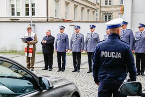 Szczególny dzień w garnizonie świętokrzyskim