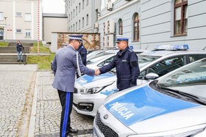 Szczególny dzień w garnizonie świętokrzyskim