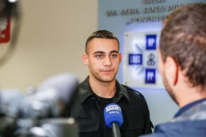 Szczególny dzień w garnizonie świętokrzyskim