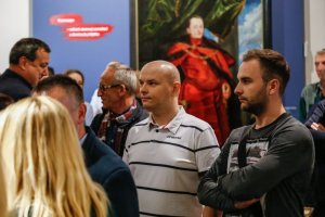 „Dzięki Wam możemy służyć społeczeństwu”