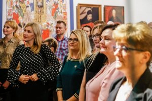 „Dzięki Wam możemy służyć społeczeństwu”