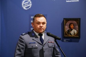„Dzięki Wam możemy służyć społeczeństwu”