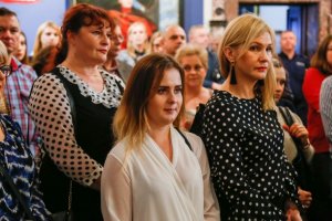 „Dzięki Wam możemy służyć społeczeństwu”
