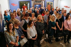 „Dzięki Wam możemy służyć społeczeństwu”