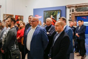 „Dzięki Wam możemy służyć społeczeństwu”