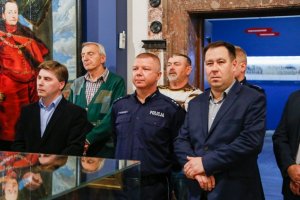 „Dzięki Wam możemy służyć społeczeństwu”