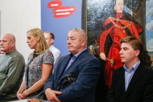 „Dzięki Wam możemy służyć społeczeństwu”